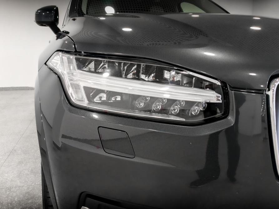 Volvo XC90 II Рестайлинг 1 Москва  - изображение 17