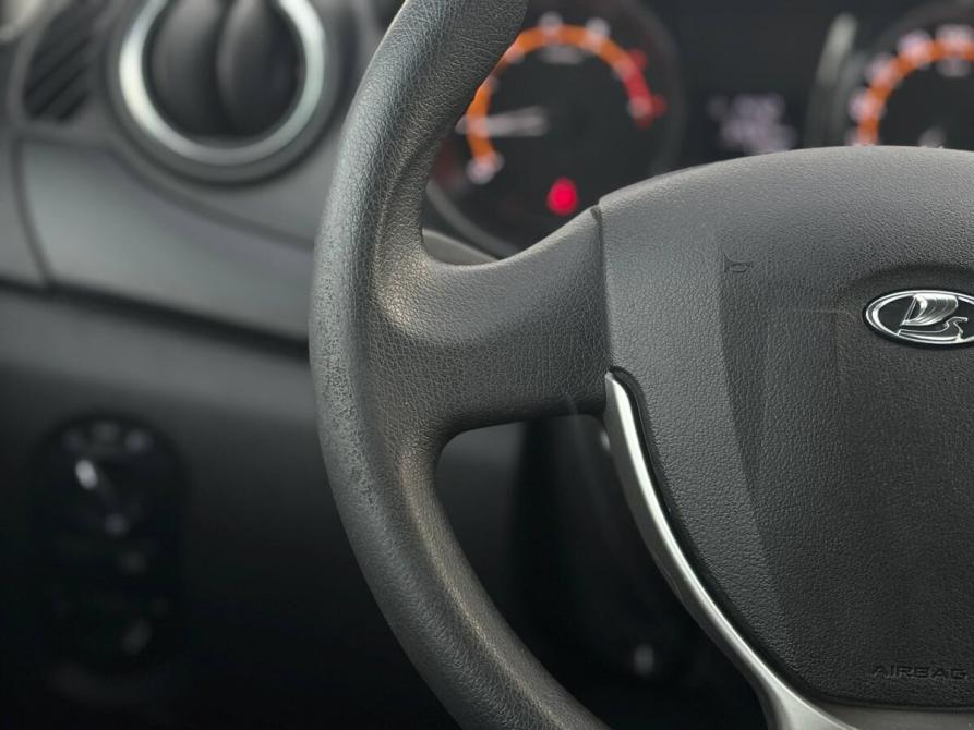 Lada (ВАЗ) Granta I Рестайлинг Екатеринбург  - изображение 27