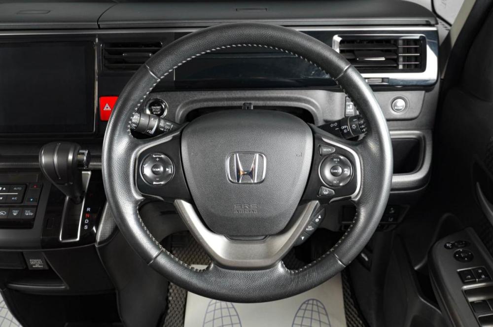 Honda Stepwgn V Тюмень  - изображение 14