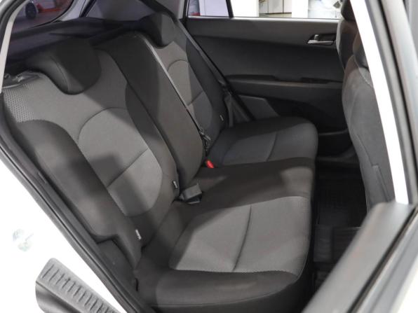 Hyundai Creta I с пробегом 2018 года, цена 1 789 000 рублей, 98621 км, внедорожник, Автокод Объявления