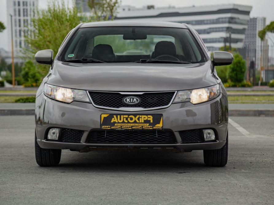 Kia Forte I Тюмень  - изображение 4