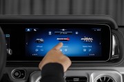 Mercedes-Benz G-Класс AMG II (W465) Рестайлинг Москва  - изображение 78