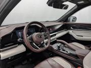 Geely Monjaro I Москва  - изображение 45