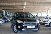 Ford Kuga II Рестайлинг Уфа  - изображение 22