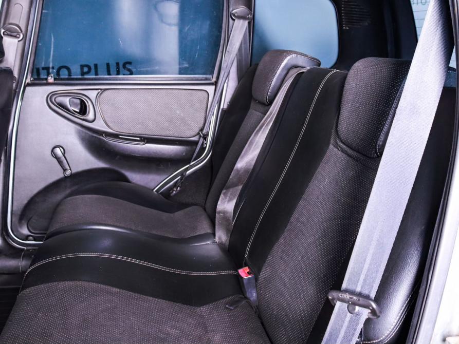 Chevrolet Niva I Рестайлинг Минеральные Воды  - изображение 10