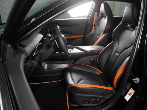 Changan UNI-V I с пробегом 2023 года, цена 2 485 000 рублей, 33327 км, лифтбек, Автокод Объявления