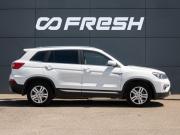 Changan CS75 I Краснодар  - изображение 29