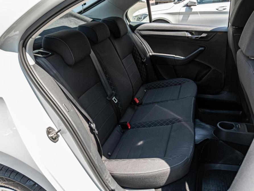 Skoda Rapid II Краснодар  - изображение 7