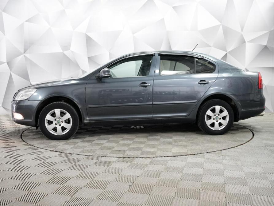 Skoda Octavia II (A5) Рестайлинг Ульяновск  - изображение 2