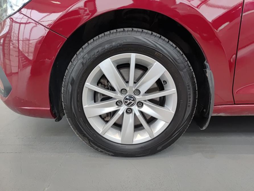 Volkswagen Polo VI Казань  - изображение 22