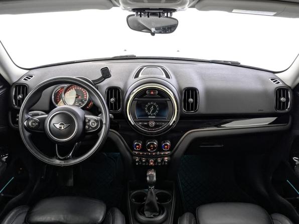 Mini Countryman II с пробегом 2018 года, цена 2 400 000 рублей, 118500 км, внедорожник, Автокод Объявления