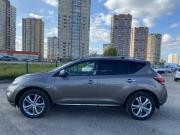 Nissan Murano II (Z51) Рестайлинг 2 Тверь  - изображение 23