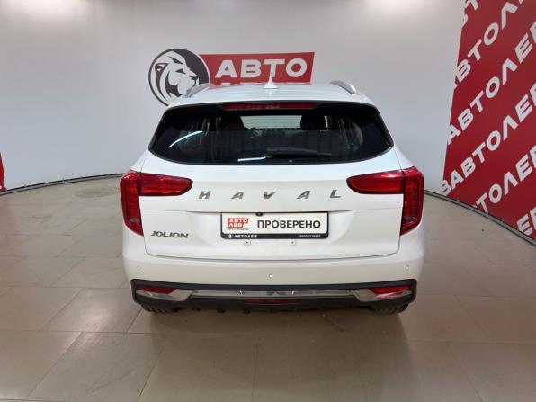 Haval Jolion I с пробегом 2021 года, цена 1 439 000 рублей, 131994 км, внедорожник, Автокод Объявления