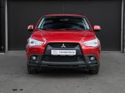 Mitsubishi ASX I Москва  - изображение 17