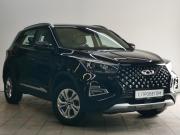 Chery Tiggo 4 Pro I Рестайлинг Барнаул  - изображение 35