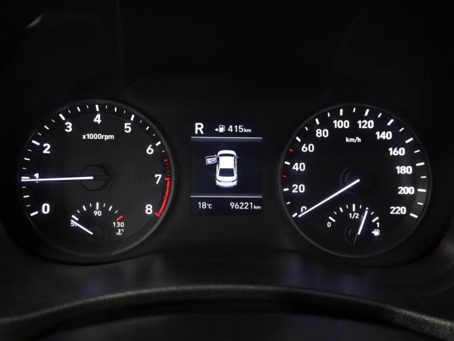 Hyundai Solaris II Ростов-на-Дону  - изображение 15