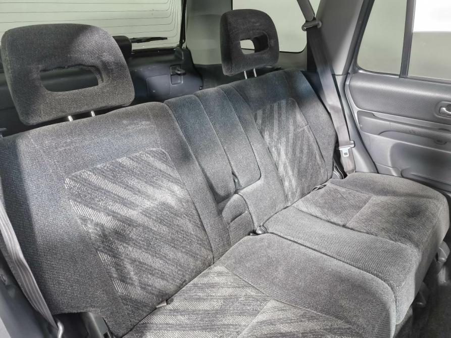 Honda CR-V I Рестайлинг Нижний Новгород  - изображение 11