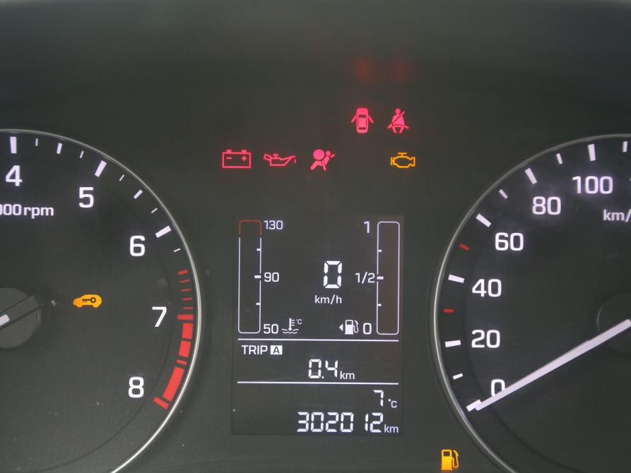 Hyundai Creta I Иваново  - изображение 18