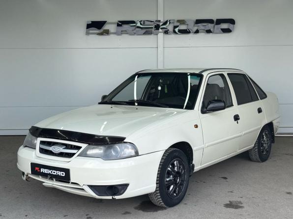 Daewoo Nexia I Рестайлинг с пробегом 2012 года, цена 189 000 рублей, 87550 км, седан, Автокод Объявления