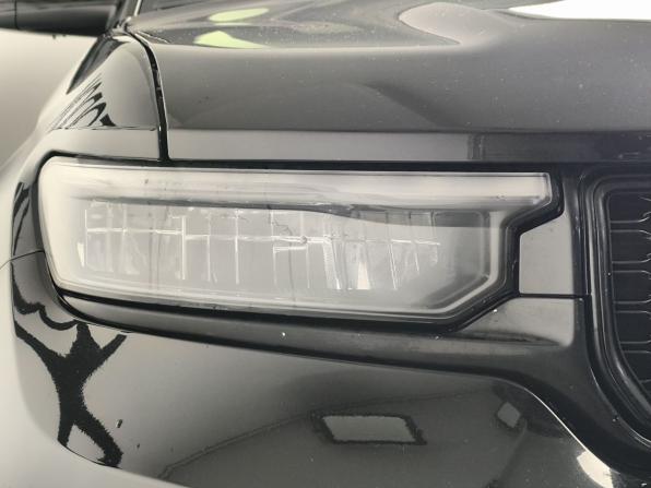 Jeep Grand Cherokee V (WL) с пробегом 2022 года, цена 6 496 000 рублей, 71406 км, внедорожник, Автокод Объявления