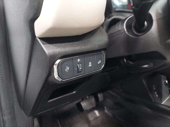 Haval Jolion I с пробегом 2023 года, цена 1 760 000 рублей, 66000 км, внедорожник, Автокод Объявления