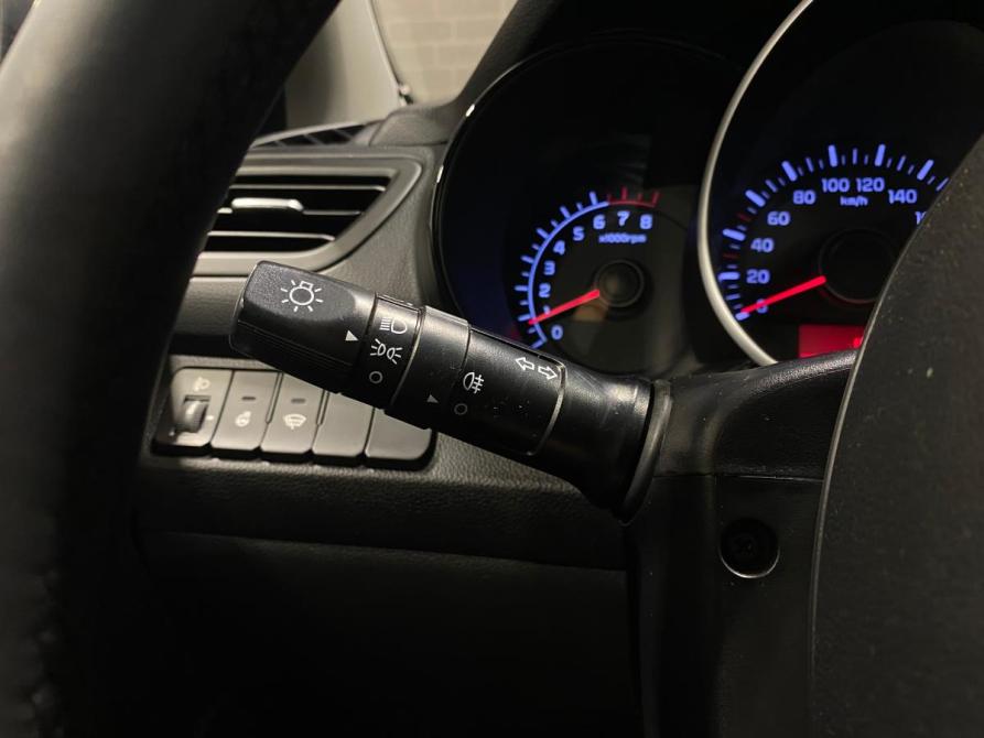 Kia Rio III Рестайлинг Челябинск  - изображение 19