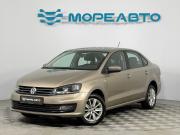 Volkswagen Polo V Рестайлинг Калининград  - изображение 18