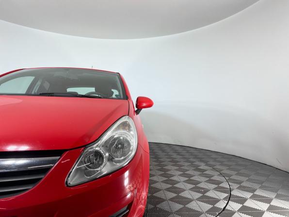 Opel Corsa D Рестайлинг I с пробегом 2010 года, цена 599 000 рублей, 94000 км, хэтчбек, Автокод Объявления