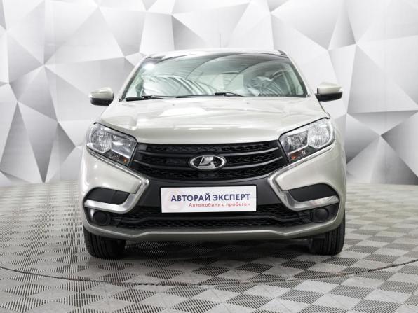 Lada (ВАЗ) XRAY I с пробегом 2016 года, цена 661 000 рублей, 161000 км, хэтчбек, Автокод Объявления