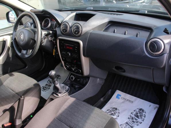 Renault Duster I с пробегом 2014 года, цена 963 200 рублей, 157039 км, внедорожник, Автокод Объявления