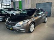 Kia Cerato III Оренбург  - изображение 25