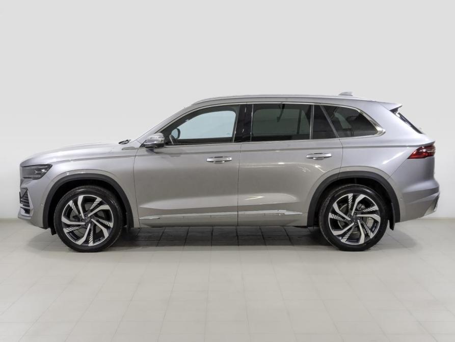 Geely Monjaro I Химки  - изображение 8