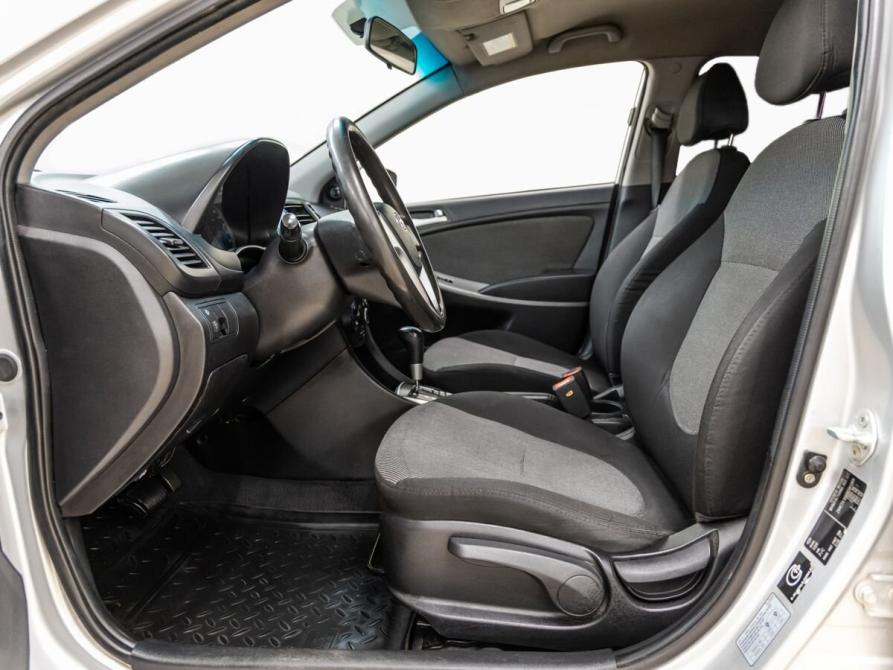 Hyundai Solaris I Волгоград  - изображение 20