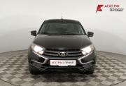 Lada (ВАЗ) Granta I Рестайлинг Волгоград  - изображение 25
