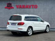 Mercedes-Benz GLS I (X166) Альметьевск  - изображение 40