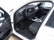 BMW X3 II (F25) Уфа  - изображение 27