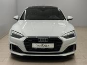 Audi A5 II (F5) Рестайлинг Санкт-Петербург  - изображение 33