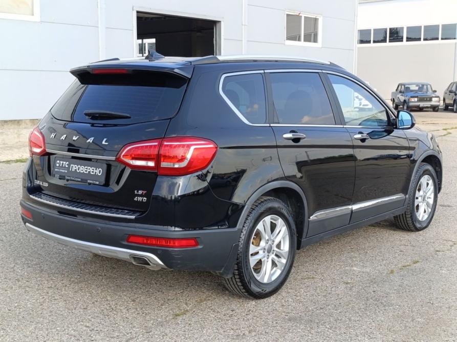 Haval H6 I Набережные Челны  - изображение 6