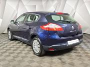 Renault Megane III Москва  - изображение 24