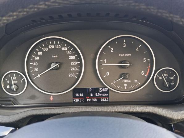 BMW X3 II (F25) с пробегом 2012 года, цена 2 210 500 рублей, 191320 км, внедорожник, Автокод Объявления