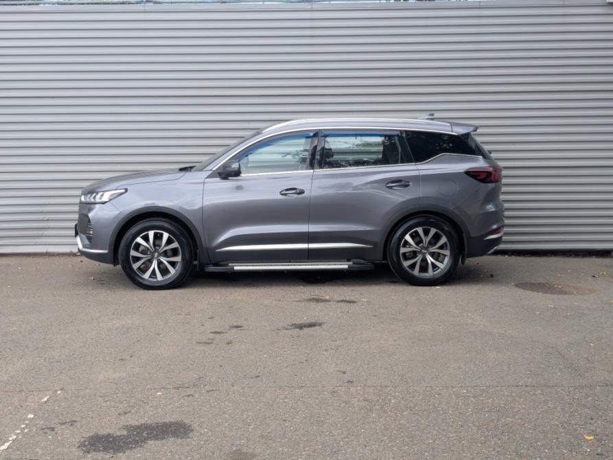 Chery Tiggo 7 Pro I Москва  - изображение 27