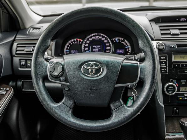 Toyota Camry VII (XV50) с пробегом 2014 года, цена 1 998 000 рублей, 134623 км, седан, Автокод Объявления