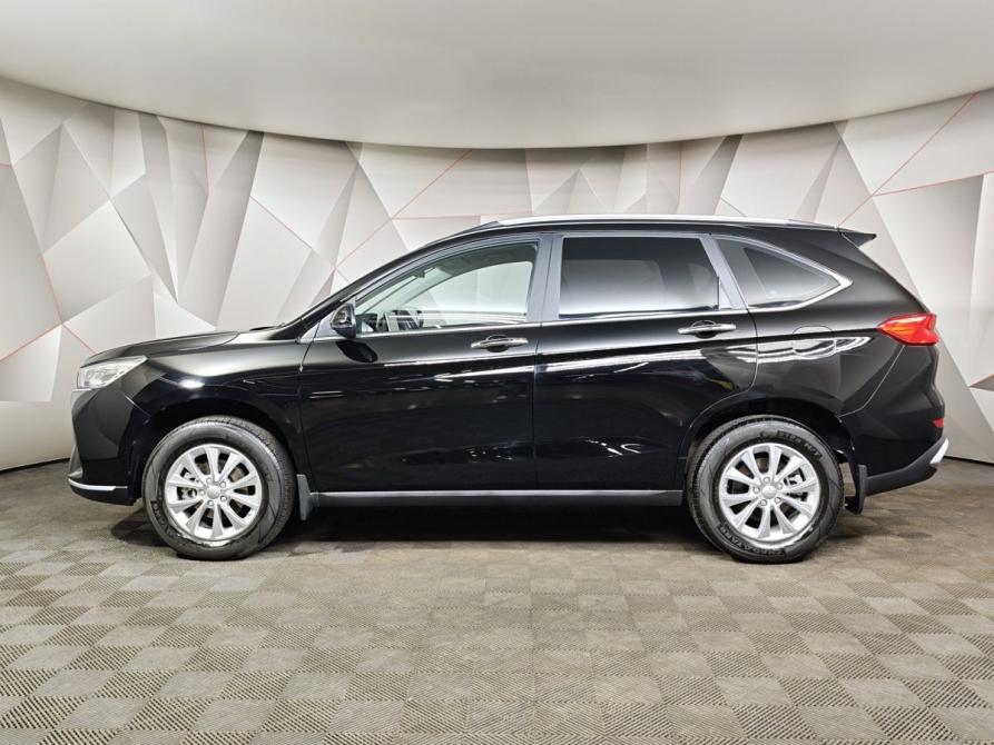 Haval M6 II Москва  - изображение 5