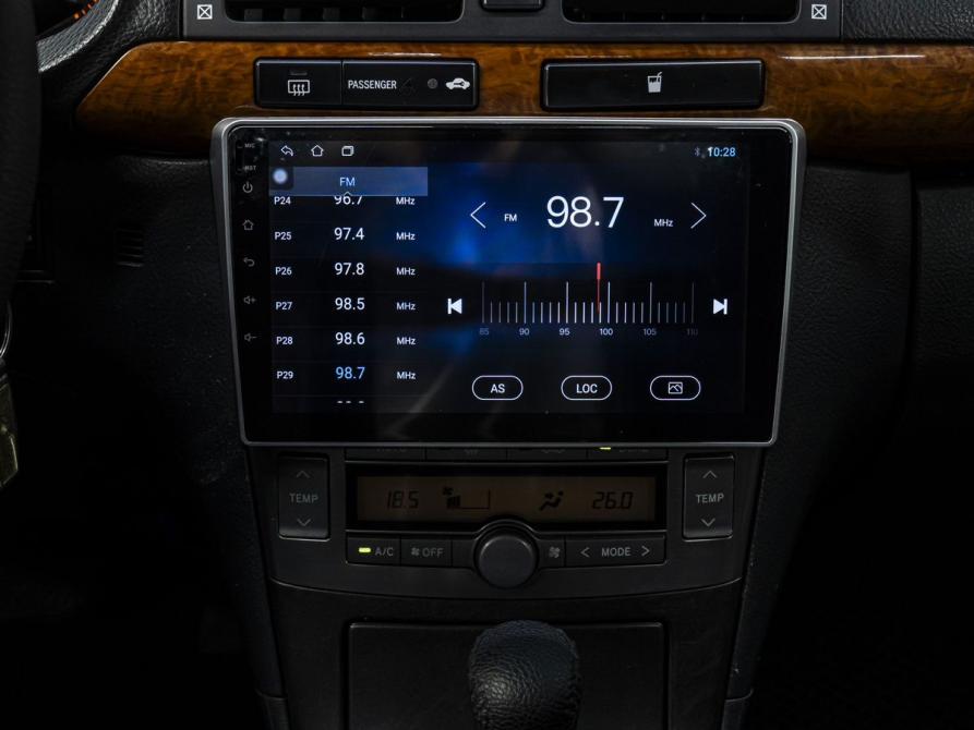 Toyota Avensis II Рестайлинг Тюмень  - изображение 20