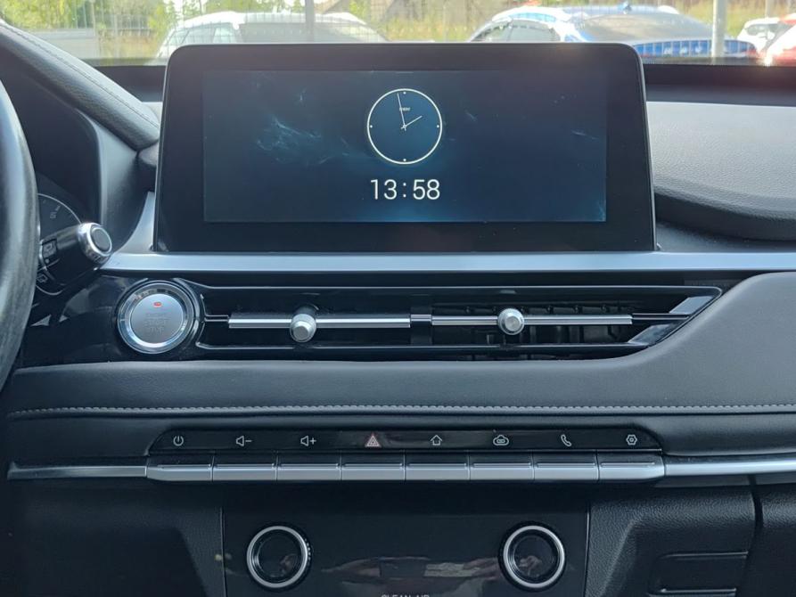 Chery Tiggo 4 Pro I Рестайлинг Ижевск  - изображение 18