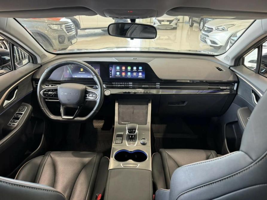Omoda C5 I Оренбург  - изображение 14