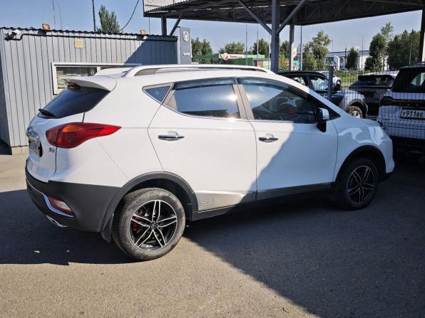 JAC S3 I с пробегом 2022 года, цена 1 249 000 рублей, 41000 км, внедорожник, Автокод Объявления