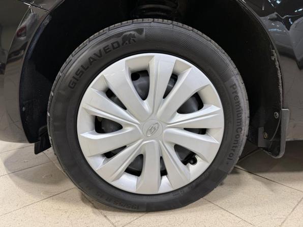 Lada (ВАЗ) Vesta I Рестайлинг (NG) с пробегом 2025 года, цена 1 399 000 рублей, 19000 км, седан, Автокод Объявления