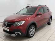 Renault Sandero II Рестайлинг Энгельс  - изображение 19