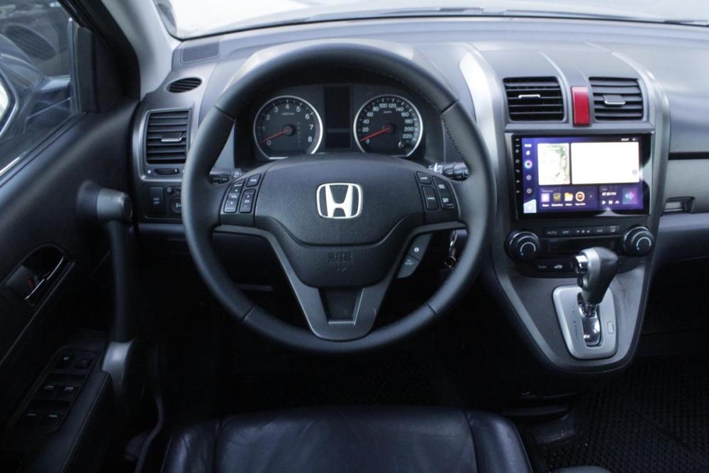 Honda CR-V III Рестайлинг Брянск  - изображение 7